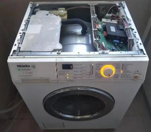金东区洗衣机脱水震动大维修